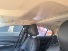 Mazda3 Axela 2021 1.5L Automatic Comfort Edition - ფოტო 18