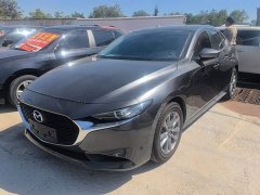 Mazda3 Axela 2021 1.5L Automatic Comfort Edition - ფოტო 2
