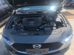 Mazda3 Axela 2021 1.5L Automatic Comfort Edition - ფოტო 20