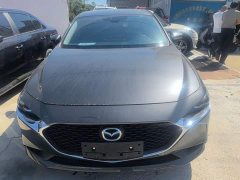 Mazda3 Axela 2021 1.5L Automatic Comfort Edition - ფოტო 3