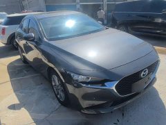 Mazda3 Axela 2021 1.5L Automatic Comfort Edition - ფოტო 4