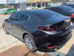 Mazda3 Axela 2021 1.5L Automatic Comfort Edition - ფოტო 5