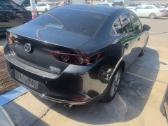 Mazda3 Axela 2021 1.5L Automatic Comfort Edition - ფოტო 7
