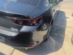 Mazda3 Axela 2021 1.5L Automatic Comfort Edition - ფოტო 8