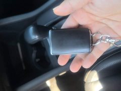 Mazda3 Axela 2021 1.5L Automatic Comfort Edition - ფოტო 9