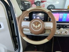 Wuling Hongguang MINIEV Third Generation 215km Youth Edition - ფოტო 11