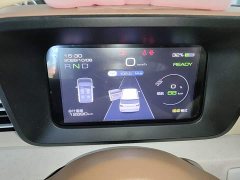 Wuling Hongguang MINIEV Third Generation 215km Youth Edition - ფოტო 12