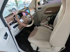Wuling Hongguang MINIEV Third Generation 215km Youth Edition - ფოტო 15