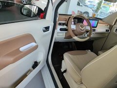 Wuling Hongguang MINIEV Third Generation 215km Youth Edition - ფოტო 16