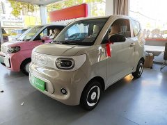 Wuling Hongguang MINIEV Third Generation 215km Youth Edition - ფოტო 2