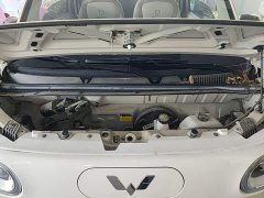 Wuling Hongguang MINIEV Third Generation 215km Youth Edition - ფოტო 20