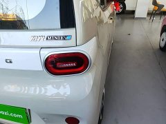 Wuling Hongguang MINIEV Third Generation 215km Youth Edition - ფოტო 8