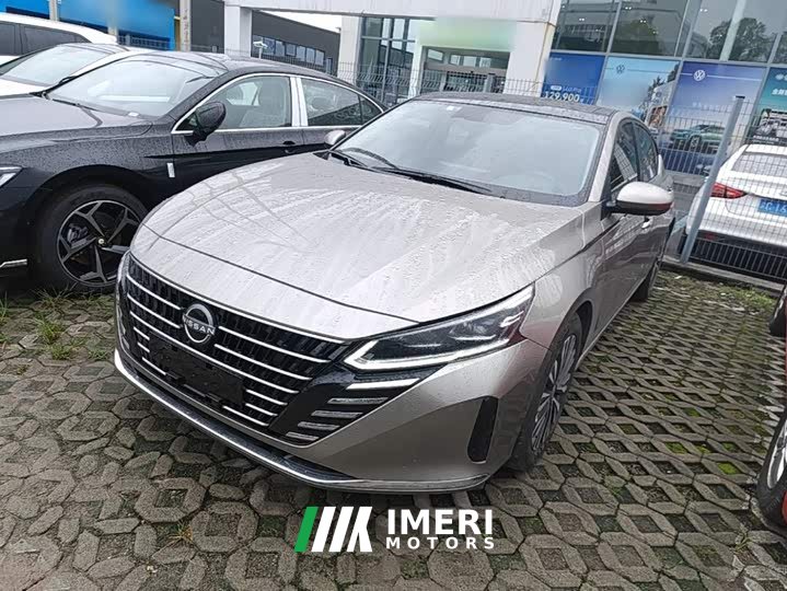Nissan Teana 2022 2.0L XL-TLS Comfort Edition - ავტომობილი ჩინეთიდან