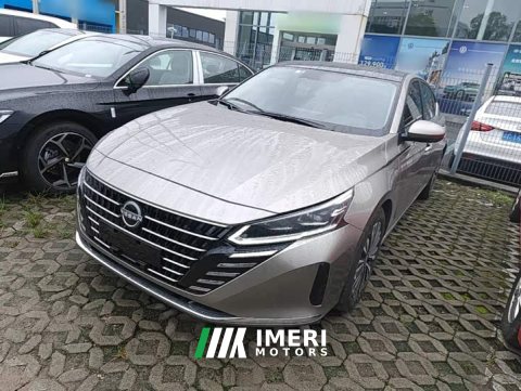 2025 Nissan Teana 2022 2.0L XL-TLS Comfort Edition - ავტომობილი ჩინეთიდან