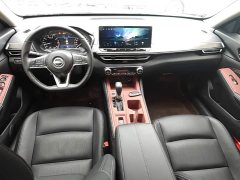 Nissan Teana 2022 2.0L XL-TLS Comfort Edition - ფოტო 10