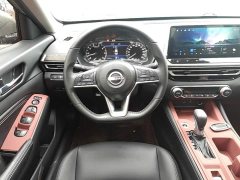 Nissan Teana 2022 2.0L XL-TLS Comfort Edition - ფოტო 11