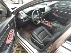 Nissan Teana 2022 2.0L XL-TLS Comfort Edition - ფოტო 16