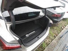 Nissan Teana 2022 2.0L XL-TLS Comfort Edition - ფოტო 19