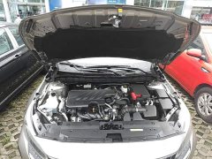 Nissan Teana 2022 2.0L XL-TLS Comfort Edition - ფოტო 20