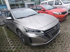 Nissan Teana 2022 2.0L XL-TLS Comfort Edition - ფოტო 4