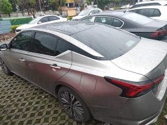 Nissan Teana 2022 2.0L XL-TLS Comfort Edition - ფოტო 5
