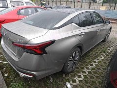 Nissan Teana 2022 2.0L XL-TLS Comfort Edition - ფოტო 7