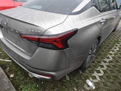 Nissan Teana 2022 2.0L XL-TLS Comfort Edition - ფოტო 8