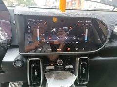 Great Wall Dachshund 1.5T DCT Two-Wheel Drive Labrador Edition - ფოტო 13