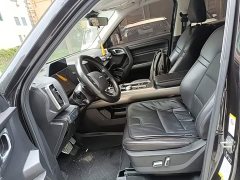 Great Wall Dachshund 1.5T DCT Two-Wheel Drive Labrador Edition - ფოტო 15