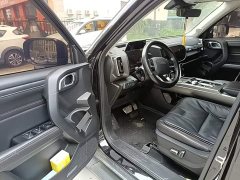 Great Wall Dachshund 1.5T DCT Two-Wheel Drive Labrador Edition - ფოტო 16
