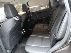 Great Wall Dachshund 1.5T DCT Two-Wheel Drive Labrador Edition - ფოტო 17
