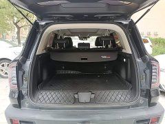Great Wall Dachshund 1.5T DCT Two-Wheel Drive Labrador Edition - ფოტო 19