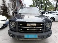 Great Wall Dachshund 1.5T DCT Two-Wheel Drive Labrador Edition - ფოტო 3
