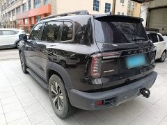 Great Wall Dachshund 1.5T DCT Two-Wheel Drive Labrador Edition - ფოტო 5