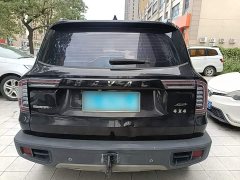 Great Wall Dachshund 1.5T DCT Two-Wheel Drive Labrador Edition - ფოტო 6