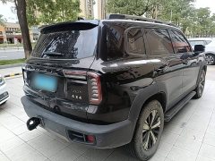 Great Wall Dachshund 1.5T DCT Two-Wheel Drive Labrador Edition - ფოტო 7