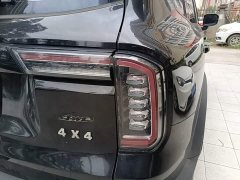 Great Wall Dachshund 1.5T DCT Two-Wheel Drive Labrador Edition - ფოტო 8