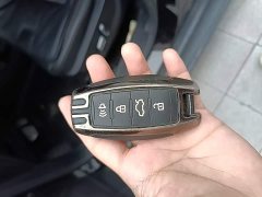Great Wall Dachshund 1.5T DCT Two-Wheel Drive Labrador Edition - ფოტო 9
