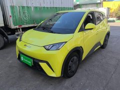 BYD Seagull Vitality Edition - ფოტო 1