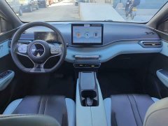 BYD Seagull Vitality Edition - ფოტო 10
