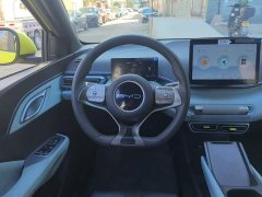 BYD Seagull Vitality Edition - ფოტო 11