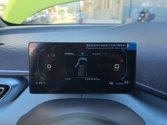 BYD Seagull Vitality Edition - ფოტო 12