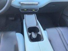 BYD Seagull Vitality Edition - ფოტო 14