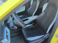 BYD Seagull Vitality Edition - ფოტო 15