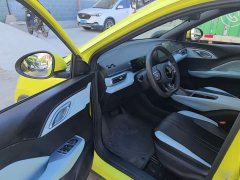 BYD Seagull Vitality Edition - ფოტო 16