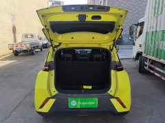 BYD Seagull Vitality Edition - ფოტო 19