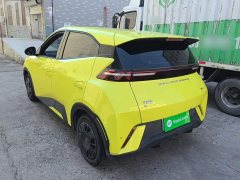 BYD Seagull Vitality Edition - ფოტო 5
