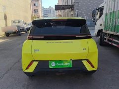 BYD Seagull Vitality Edition - ფოტო 6