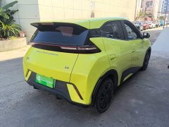BYD Seagull Vitality Edition - ფოტო 7