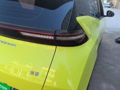 BYD Seagull Vitality Edition - ფოტო 8